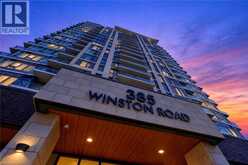 385 WINSTON Road Unit# 804 | Grimsby Ontario | Slide Image Two