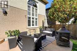 28 HOLKHAM Avenue | Ancaster Ontario | Slide Image Forty-six