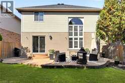 28 HOLKHAM Avenue | Ancaster Ontario | Slide Image Forty-four