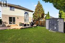 28 HOLKHAM Avenue | Hamilton Ontario | Slide Image Forty-three