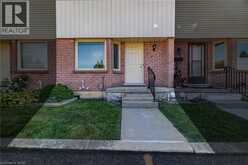 1135 NELLIS Street Unit# 2 | Woodstock Ontario | Slide Image Seven