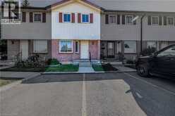 1135 NELLIS Street Unit# 2 | Woodstock Ontario | Slide Image Eight
