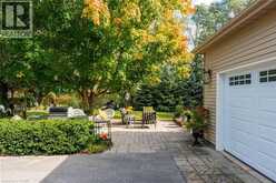 3 THE PROMENADE | Niagara-on-the-Lake Ontario | Slide Image Thirty-seven