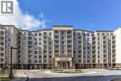 2490 OLD BRONTE Road Unit# 223 | Oakville Ontario | Slide Image One