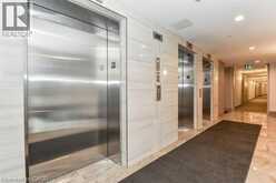 2490 OLD BRONTE Road Unit# 223 | Oakville Ontario | Slide Image Three