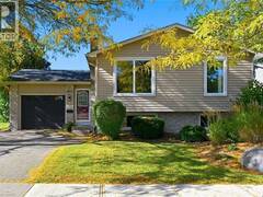 1072 QUINTON Road London Ontario, N6H 4R1