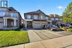 58 SUMMERBERRY Way | Hamilton Ontario | Slide Image Two