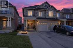 58 SUMMERBERRY Way | Hamilton Ontario | Slide Image Fifty
