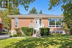 41 PRINCE CHARLES Drive | Halton Hills Ontario | Slide Image Two