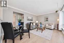 41 PRINCE CHARLES Drive | Halton Hills Ontario | Slide Image Three