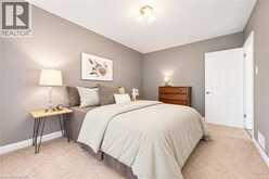 41 PRINCE CHARLES Drive | Halton Hills Ontario | Slide Image Nine