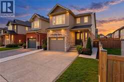 18 CROSSBRIDGE Avenue | Kitchener Ontario | Slide Image One