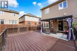 18 CROSSBRIDGE Avenue | Kitchener Ontario | Slide Image Thirty-four