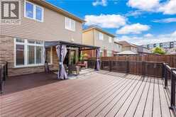18 CROSSBRIDGE Avenue | Kitchener Ontario | Slide Image Thirty-five