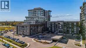 450 DUNDAS Street E Unit# 1005 | Waterdown Ontario | Slide Image One