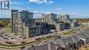 450 DUNDAS Street E Unit# 1005 | Waterdown Ontario | Slide Image Two