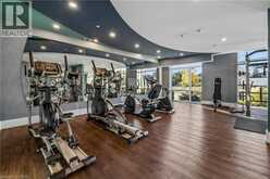 450 DUNDAS Street E Unit# 1005 | Waterdown Ontario | Slide Image Forty-four
