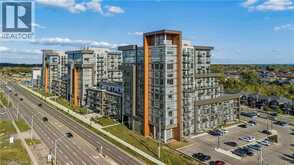 450 DUNDAS Street E Unit# 1005 | Waterdown Ontario | Slide Image Five