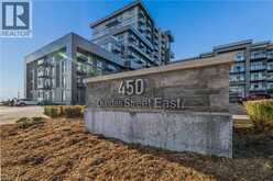 450 DUNDAS Street E Unit# 1005 | Waterdown Ontario | Slide Image Six