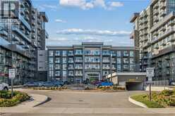 450 DUNDAS Street E Unit# 1005 | Waterdown Ontario | Slide Image Eight