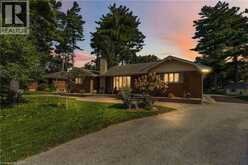 687 JAMES Street | Delhi Ontario | Slide Image One