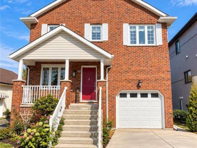 82 ST. DAVIDS Road St. Catharines Ontario, L2T 1P9 - 4 Bedrooms Home For Sale