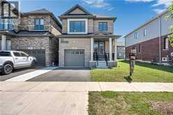 13 STEADMAN Street | Cambridge Ontario | Slide Image Two