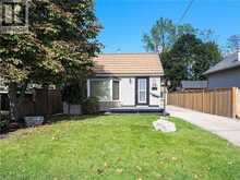 49 BROWN Street | Port Dover Ontario | Slide Image Twenty-one