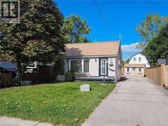 49 BROWN Street Port Dover Ontario, N0A 1N7