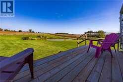 2936 LAKESHORE Road | Port Rowan Ontario | Slide Image Thirty-one