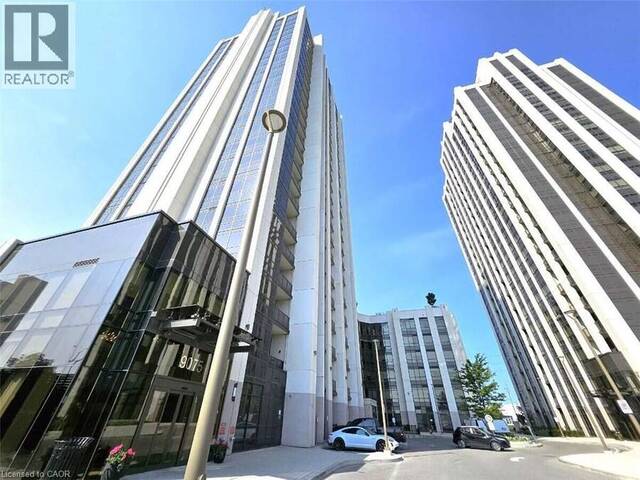 9075 JANE Street Unit# 706 Vaughan Ontario, L4K 0L7 - 1 Bedroom Condo For Sale