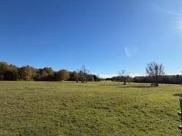 502054 GREY RD 1 Road Unit# 999 Georgian Bluffs Ontario, N0H 2T0 - Vacant Land For Sale