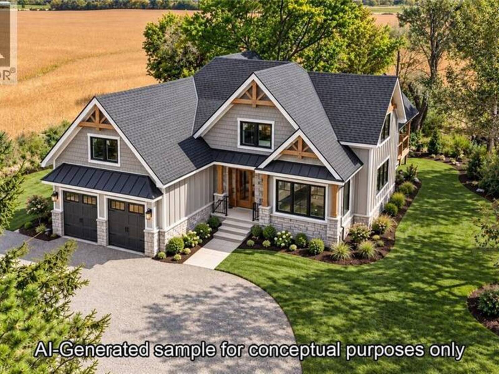 172 TYNESIDE Road, Caledonia, Ontario N3W 2J1