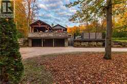 517807 5TH CONCESSION Road N | Owen Sound Ontario | Slide Image Ten