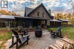 517807 5TH CONCESSION Road N | Owen Sound Ontario | Slide Image Sixteen