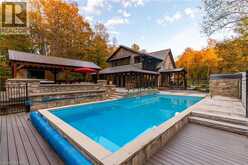 517807 5TH CONCESSION Road N | Owen Sound Ontario | Slide Image Thirty-one
