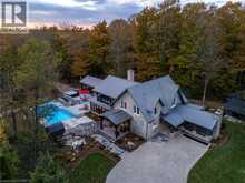 517807 5TH CONCESSION Road N | Owen Sound Ontario | Slide Image Three