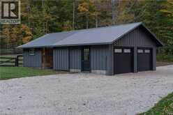 517807 5TH CONCESSION Road N | Owen Sound Ontario | Slide Image Forty-eight