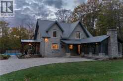 517807 5TH CONCESSION Road N | Owen Sound Ontario | Slide Image Forty-nine