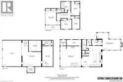 517807 5TH CONCESSION Road N | Owen Sound Ontario | Slide Image Fifty