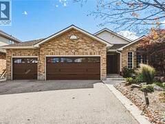 116 ATTWOOD Drive Cambridge Ontario, N1T 1P6