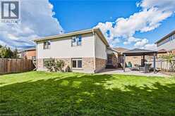 116 ATTWOOD Drive | Cambridge Ontario | Slide Image Thirty-nine