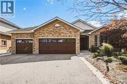 116 ATTWOOD Drive | Cambridge Ontario | Slide Image One
