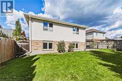 116 ATTWOOD Drive | Cambridge Ontario | Slide Image Thirty-eight