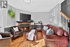2915 HEADON FOREST Drive Unit# 53 | Burlington Ontario | Slide Image Ten