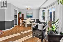 2915 HEADON FOREST Drive Unit# 53 | Burlington Ontario | Slide Image Eleven