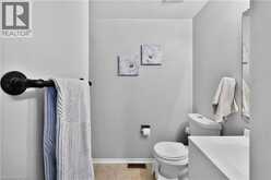 2915 HEADON FOREST Drive Unit# 53 | Burlington Ontario | Slide Image Fifteen