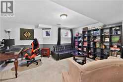 2915 HEADON FOREST Drive Unit# 53 | Burlington Ontario | Slide Image Nineteen