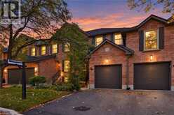 2915 HEADON FOREST Drive Unit# 53 | Burlington Ontario | Slide Image One