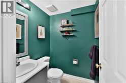 2915 HEADON FOREST Drive Unit# 53 | Burlington Ontario | Slide Image Twenty-one